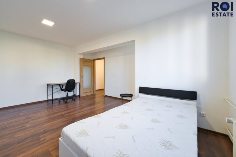 Pronájem byty 1+1, 41 m² – Benešov