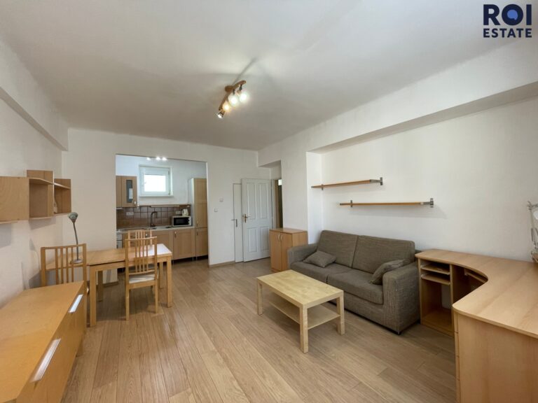 Pronájem, Byty 2+kk, 47 m² – Brno -Staré Brno