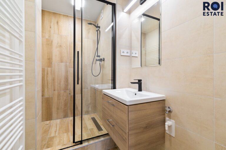 Prodej bytu 2+1, 64 m² – Opava – Předměstí