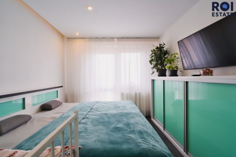 Prodej bytu 3+kk 79 m², Vyškov – Brňany