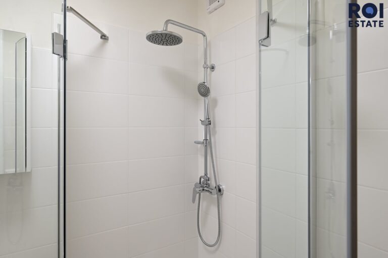 Pronájem bytu 2+1 53 m², Praha – Žižkov