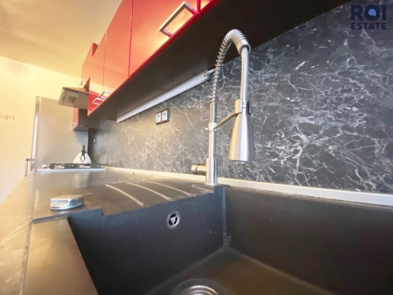 Pronájem bytu 4+1, 80m² – Brno – Líšeň