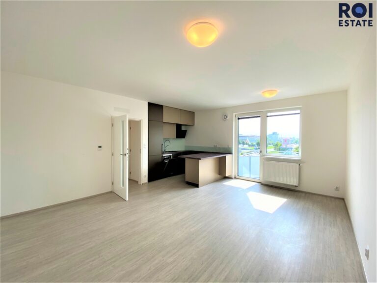 Pronájem, Byty 2+kk, 52m² – Brno – Ponava, ulice Reissigova, top lokalita, parkování!