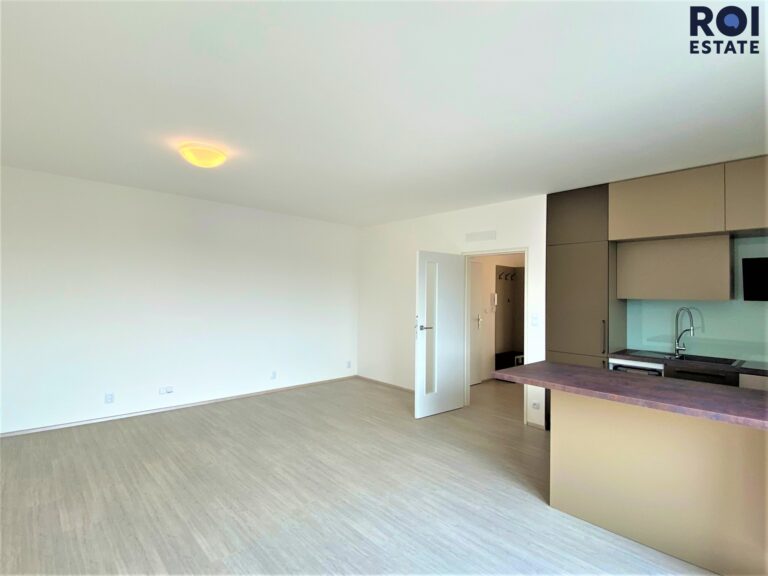 Pronájem, Byty 2+kk, 52m² – Brno – Ponava, ulice Reissigova, top lokalita, parkování!