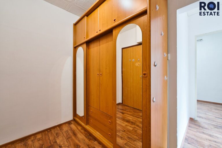 Pronájem bytu 2+1 40 m², Praha – Chodov