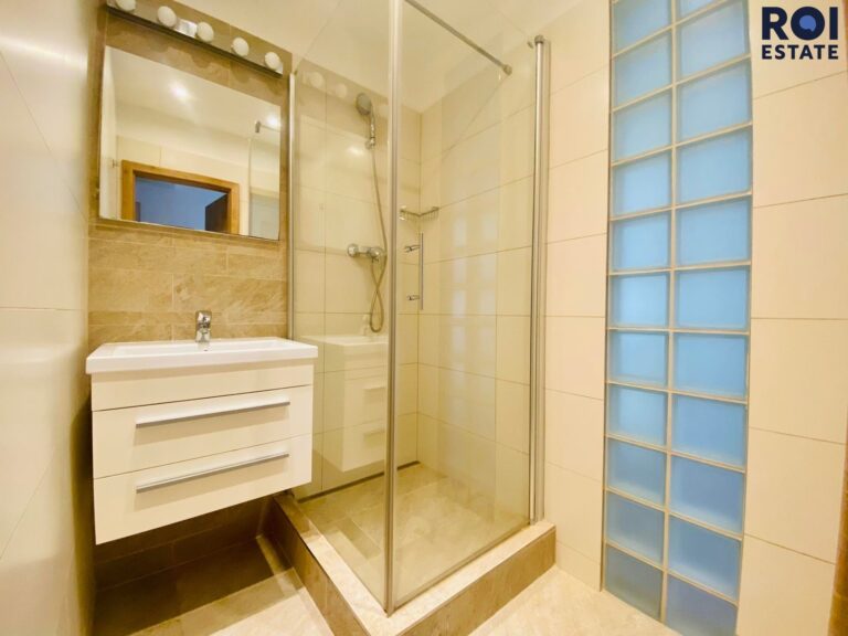 Pronájem zrekonstruovaného bytu v oblíbené lokalitě , Byty 2+1,  51 m² – Brno – Lesná