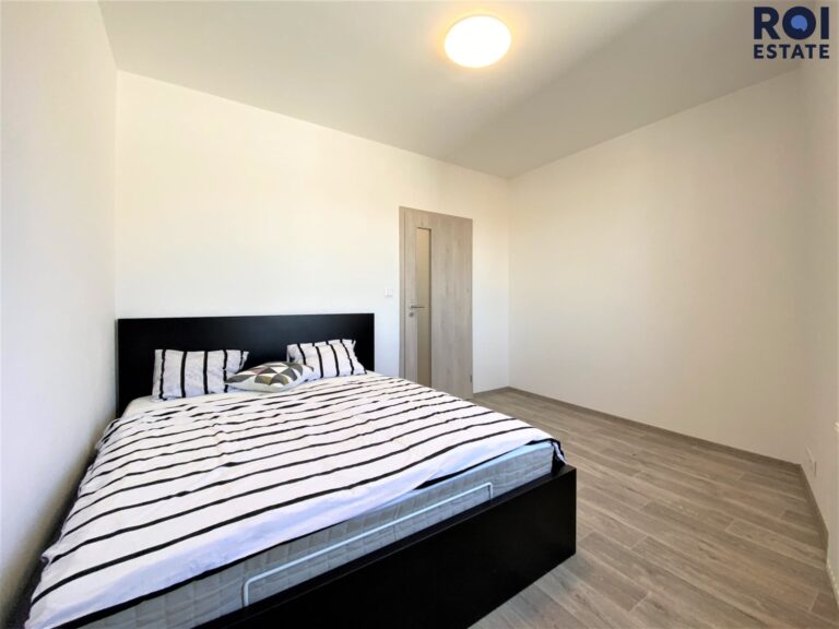 Pronájem bytu 2+kk, 49m² – Brno – Starý Lískovec