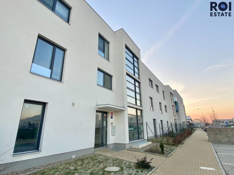 Pronájem byty 2+kk, 63 m² – Praha – Dolní Počernice