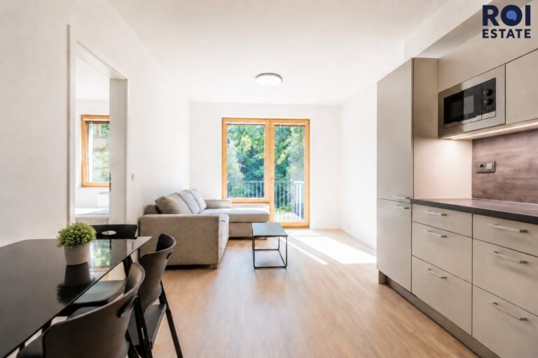 Pronájem bytu 2+kk 49 m², Praha – Košíře