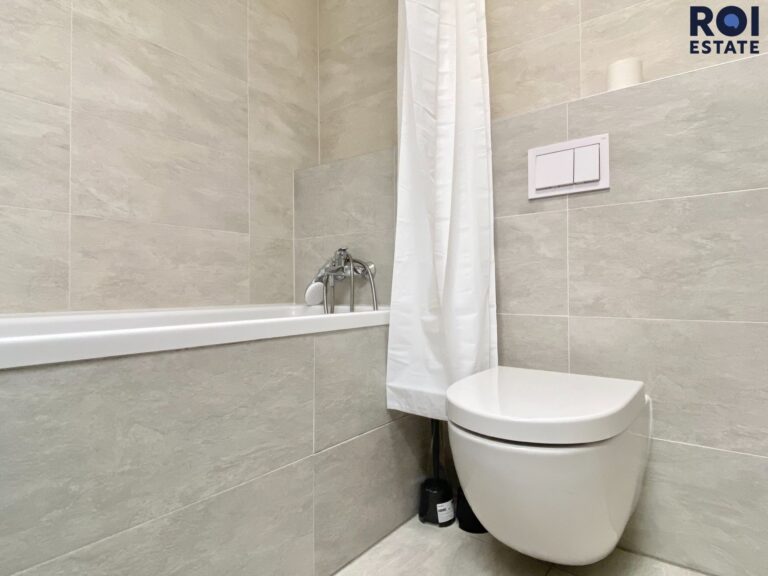 Pronájem byty 2+kk, 63 m² – Praha – Dolní Počernice