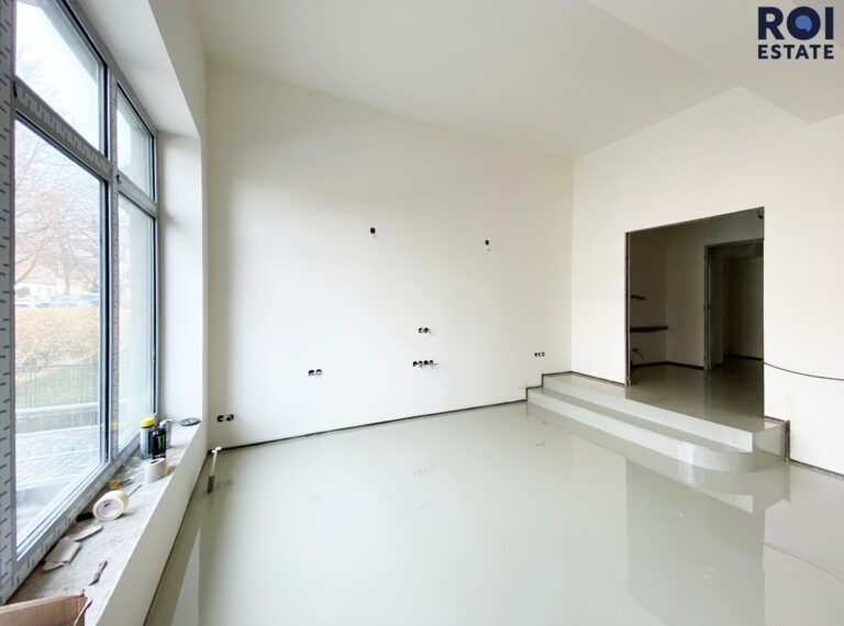 Pronájem, Ordinace 29 m², Gajdošova – Vančurova, Brno – Židenice