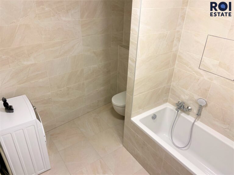 Pronájem bytu 2+kk, 49m² – Brno – Starý Lískovec