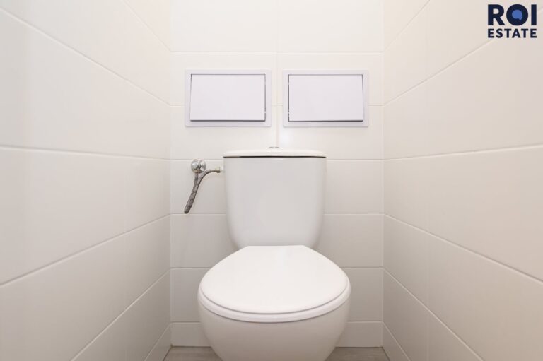 Pronájem bytu 2+1 53 m², Praha – Žižkov