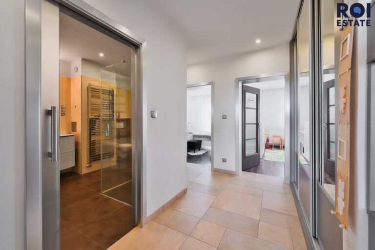 Prodej bytu 3+kk 79 m², Vyškov – Brňany