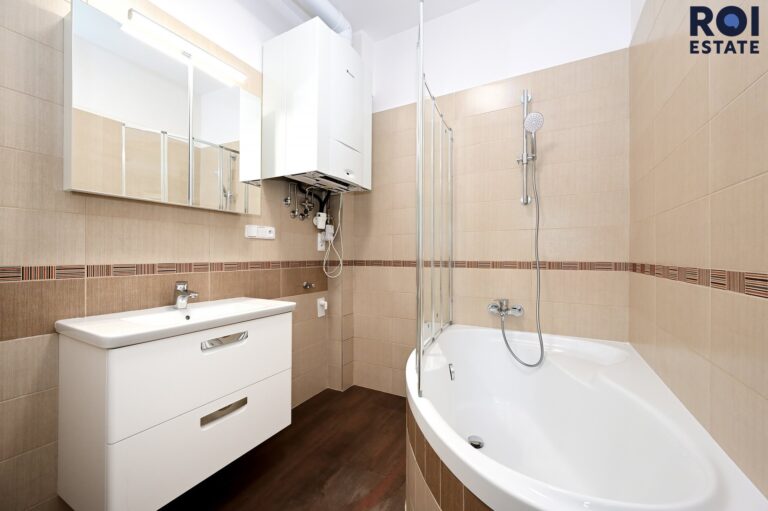 Pronájem bytu 2+1 78 m², Praha – Vinohrady