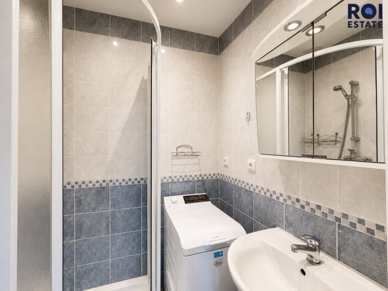 Pronájem bytu 3+1 72 m² + balkon + sklep , Brno – Královo Pole, ulice Ruská, TOP LOKALITA!