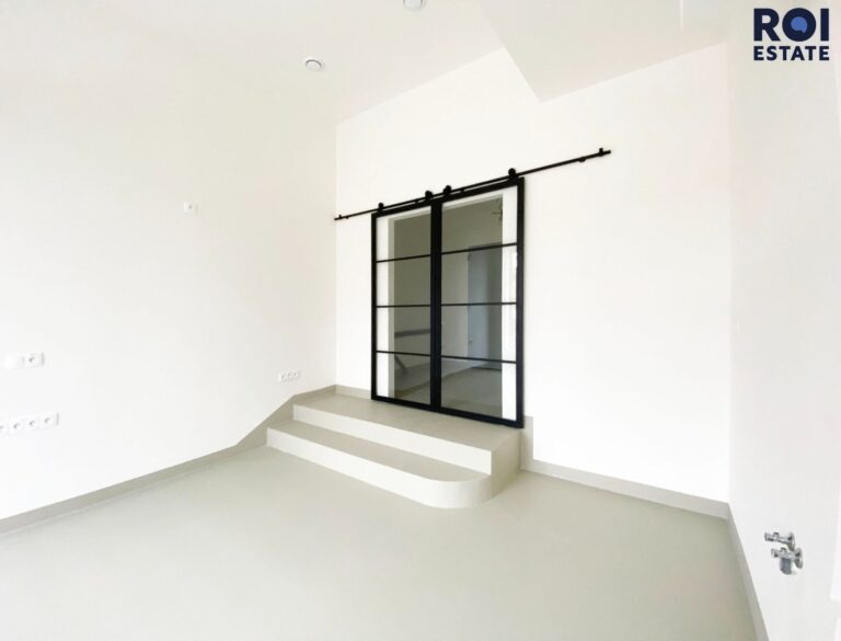 Pronájem obchodních a kancelářských prostor – 174 m² – Brno – Židenice