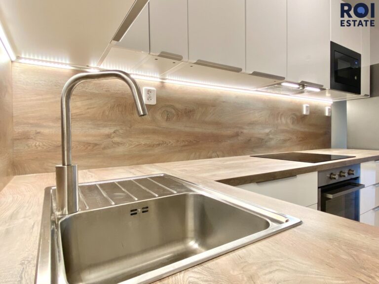 Pronájem byty 2+kk, 63 m² – Praha – Dolní Počernice