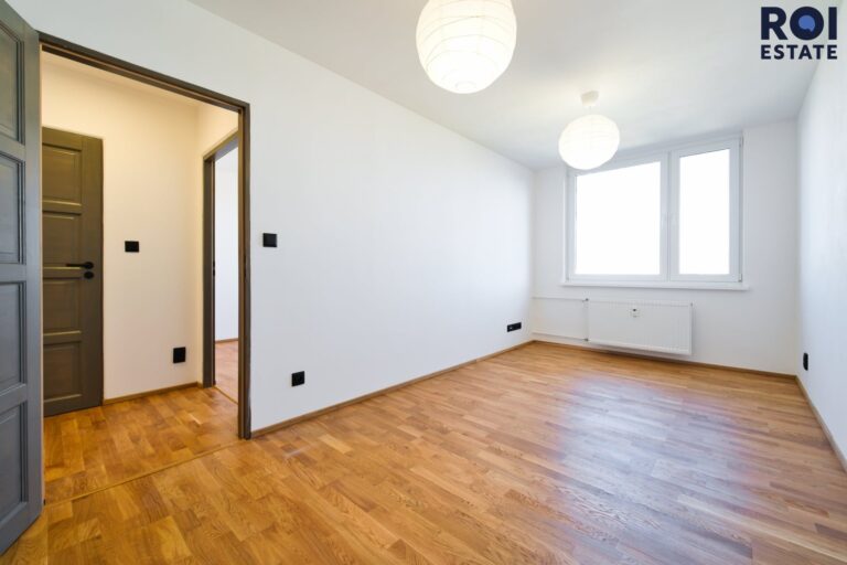 Pronájem, Byt 3+kk,  76m² – Kurzova – Stodůlky