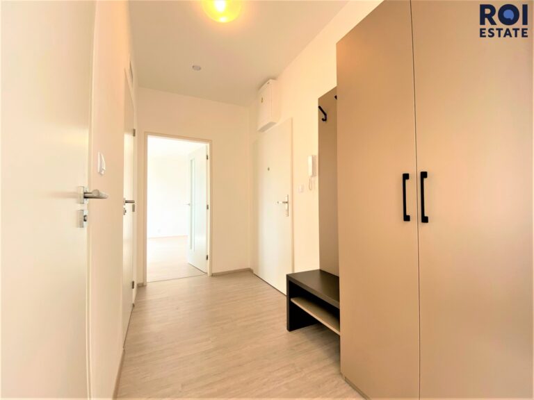 Pronájem, Byty 2+kk, 52m² – Brno – Ponava, ulice Reissigova, top lokalita, parkování!