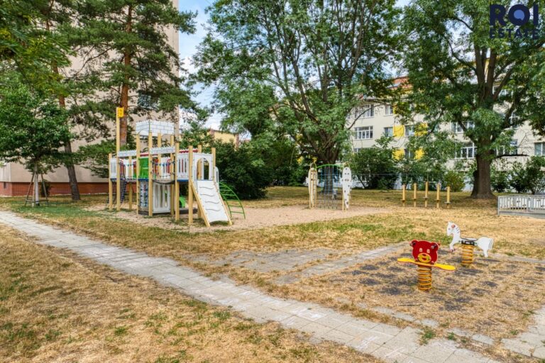 Prodej bytu 2+kk 49 m², Brno – Černovice