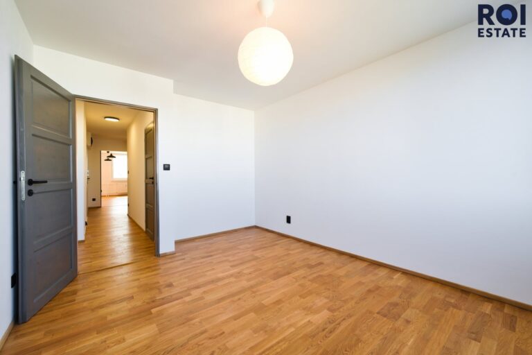 Pronájem, Byt 3+kk,  76m² – Kurzova – Stodůlky