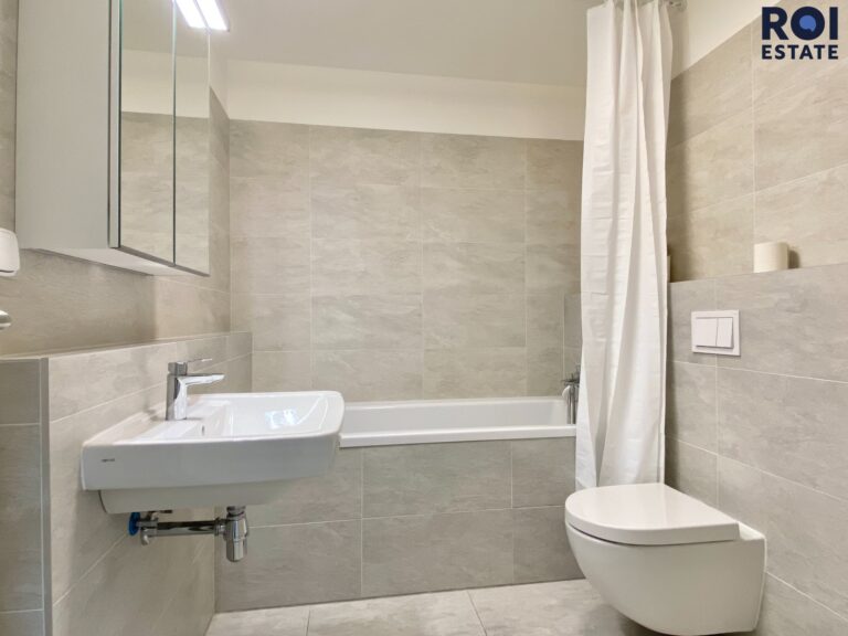 Pronájem byty 2+kk, 63 m² – Praha – Dolní Počernice