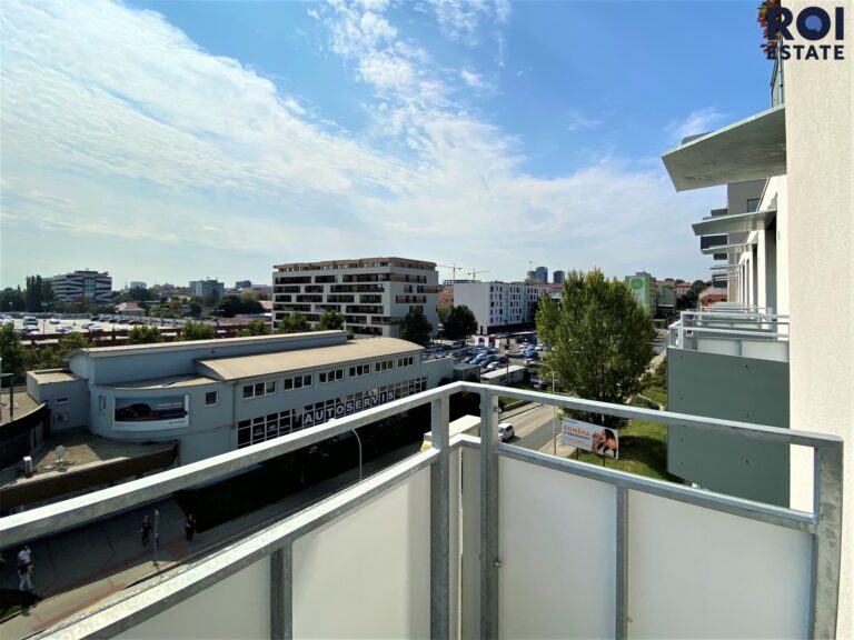Pronájem, Byty 2+kk, 52m² – Brno – Ponava, ulice Reissigova, top lokalita, parkování!