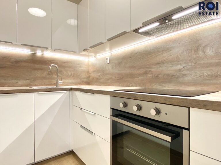 Pronájem byty 2+kk, 63 m² – Praha – Dolní Počernice