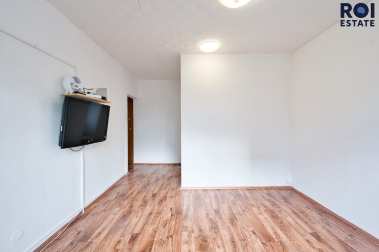 Pronájem bytu 2+1 40 m², Praha – Chodov