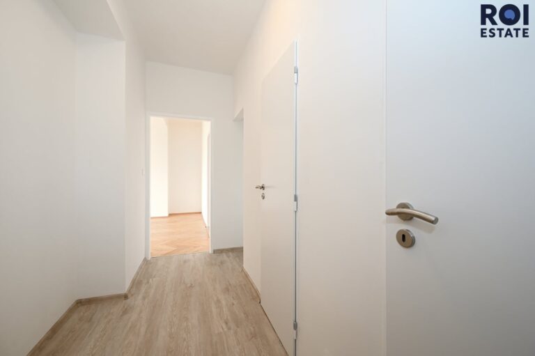 Pronájem bytu 2+1 53 m², Praha – Žižkov