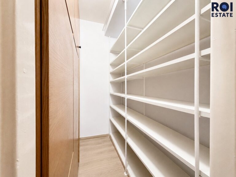Pronájem bytu 3+1 72 m² + balkon + sklep , Brno – Královo Pole, ulice Ruská, TOP LOKALITA!