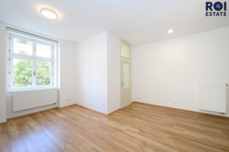 Pronájem bytu 2+1 78 m², Praha – Vinohrady
