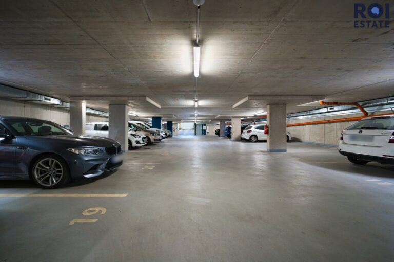 Pronájem obchodních a kancelářských prostor – 145 m² – Brno – Židenice