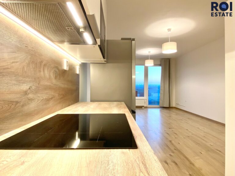 Pronájem byty 2+kk, 63 m² – Praha – Dolní Počernice