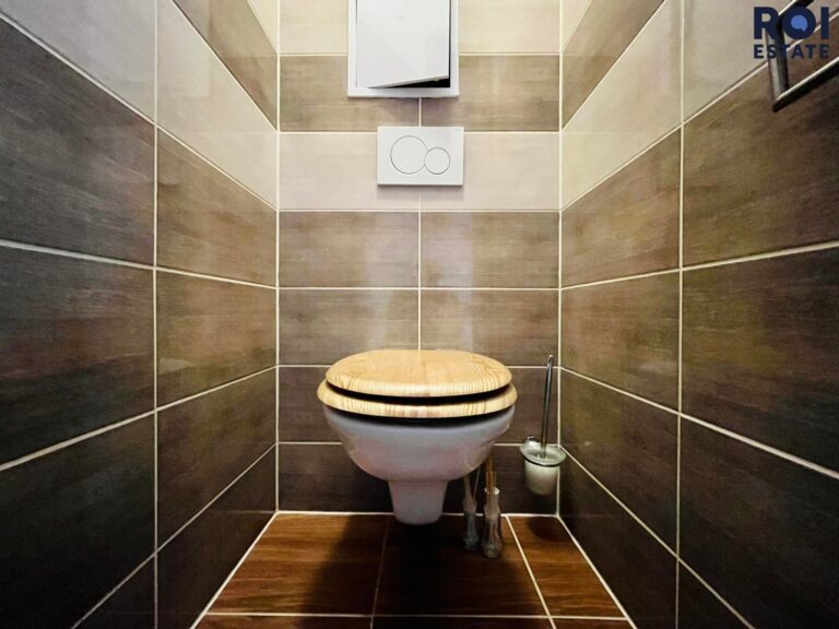 Pronájem bytu 3+1, 64m² na ul. Prušánecká,  Brno – Židenice, s lodžií