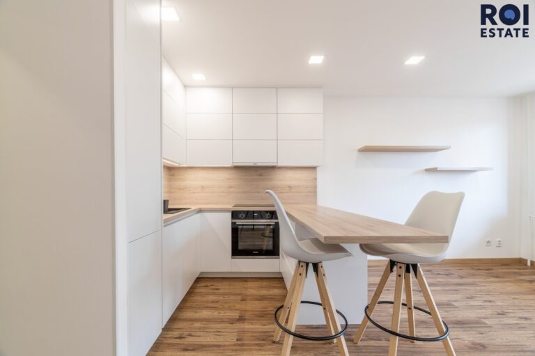 Pronájem bytu 1+kk, 34 m², Frýdek-Místek