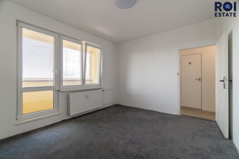 Pronájem bytu 3+1, 73 m², Frýdek-Místek
