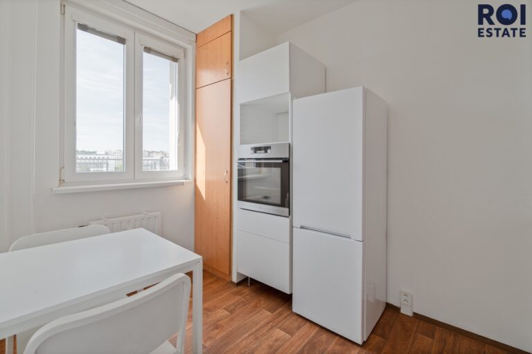 Pronájem bytu 2+1, 44m² – Ostrava – Dubina