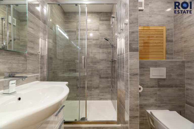 Pronájem bytu 1+kk, 34 m², Frýdek-Místek