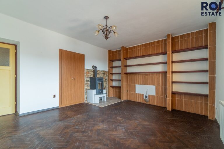 Pronájem bytu 2+1, 65 m² – Frýdek-Místek