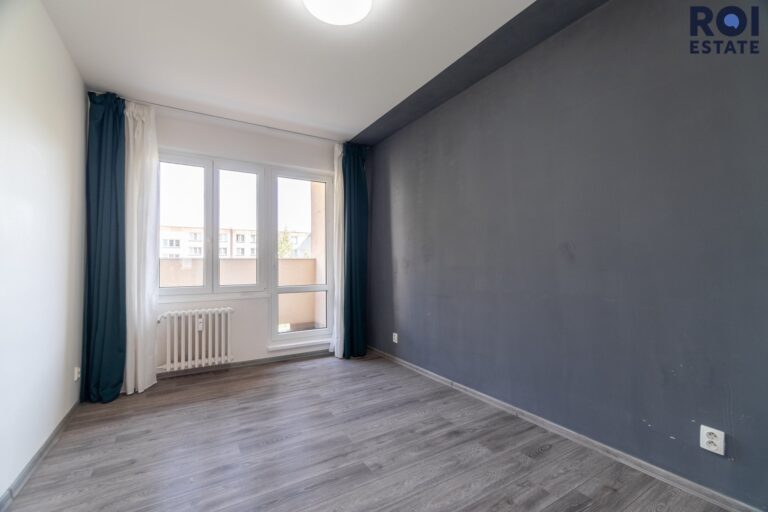 Pronájem bytu 3+1, 68 m² – Ostrava – Dubina