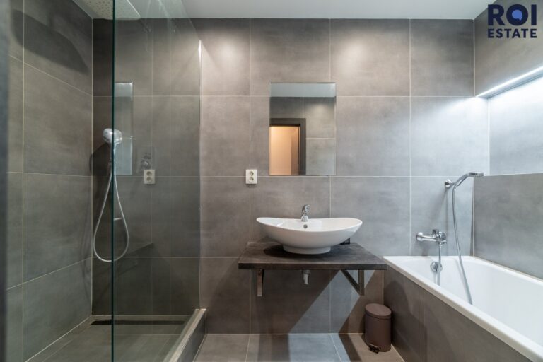 Pronájem bytu 3+1, 68 m² – Ostrava – Dubina