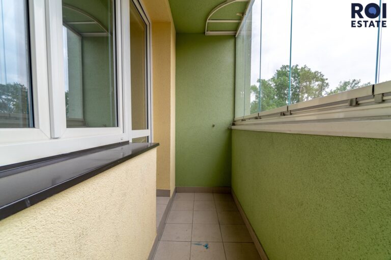 Pronájem bytu 2+kk, 58 m², Frýdek-Místek