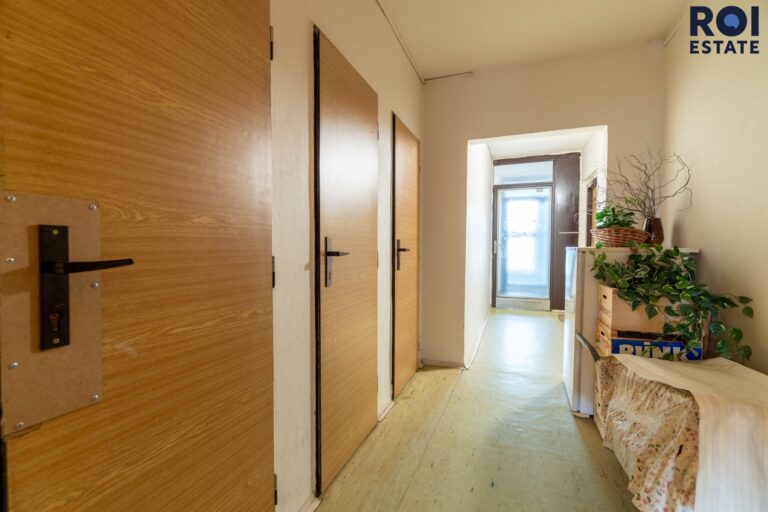 Pronájem bytu 2+kk, 58 m², Frýdek-Místek