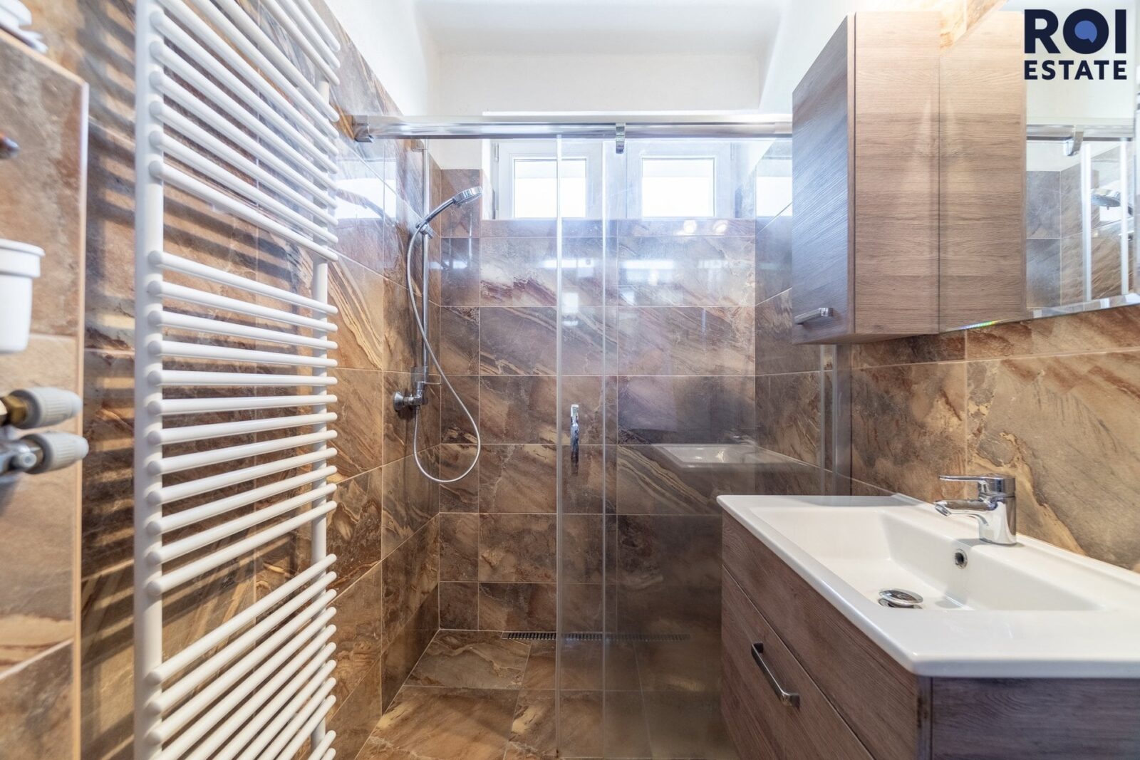 Pronájem bytu 2+1, 65 m² – Frýdek-Místek