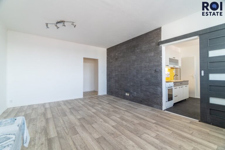 Pronájem bytu 3+1, 73 m², Frýdek-Místek