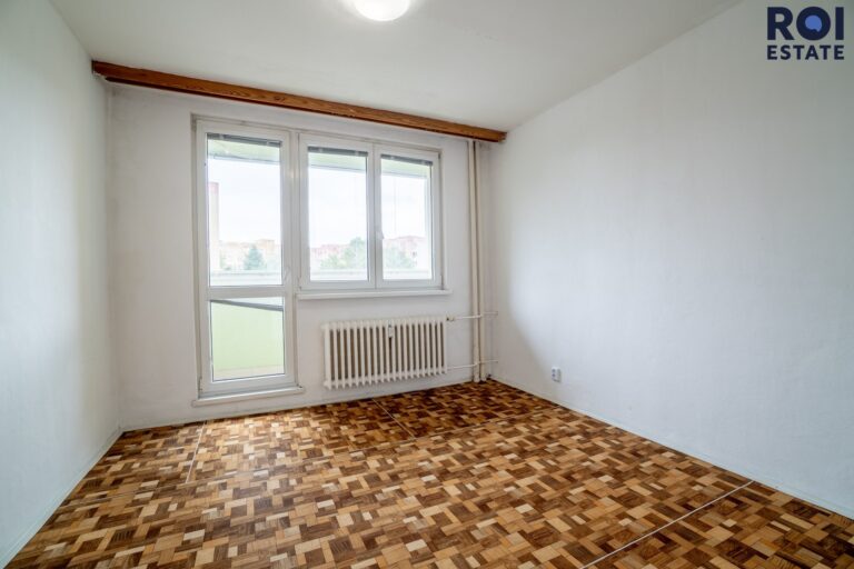 Pronájem bytu 2+kk, 58 m², Frýdek-Místek