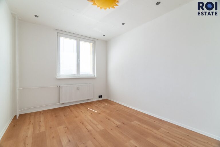 Pronájem bytu 3+1, 73 m², Frýdek-Místek