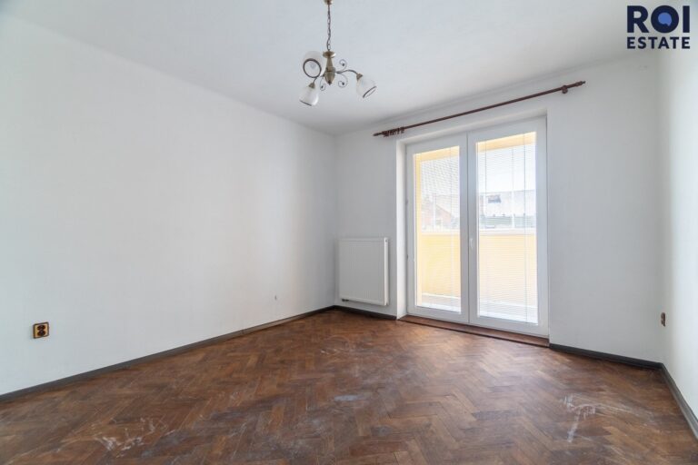 Pronájem bytu 2+1, 65 m² – Frýdek-Místek